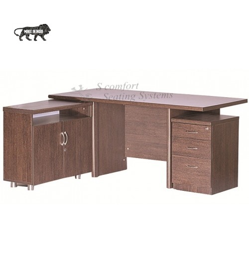 Scomfort SC-EX109 Executive Table